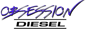 Obsession Diesel